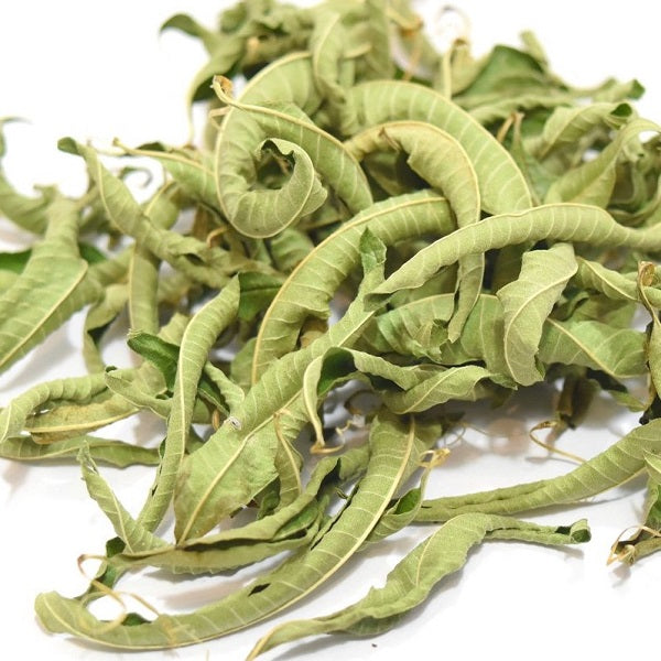 Verveine séchées - اللويزة