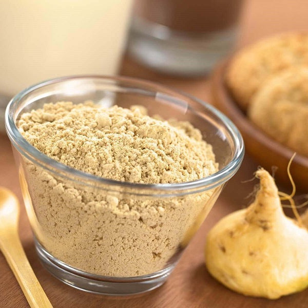 Poudre de maca 100% Bio ماكا