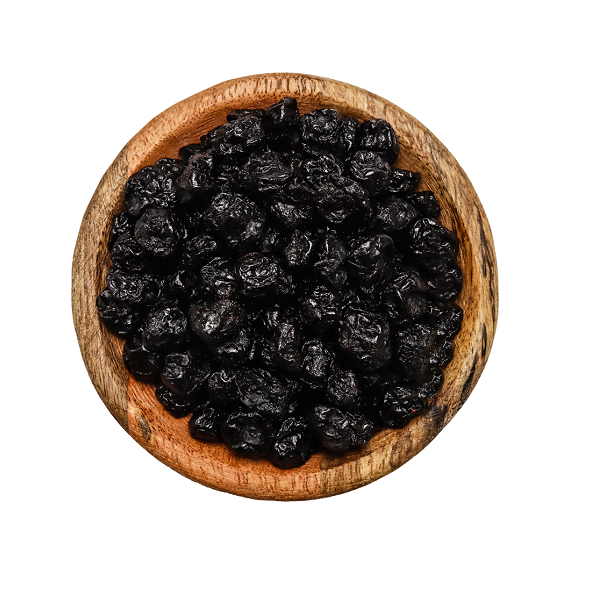 MYRTILLES ( BLUEBERRY ) SÉCHÉES - Myrtille