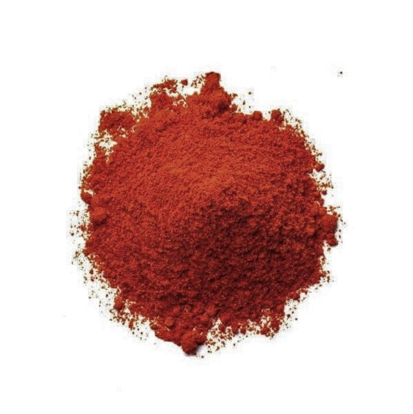 piment de cayenne - مسحوق فلفل كايين حار