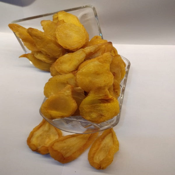 Poires séchées sans sucre - إجاص مجفف بدون سكر