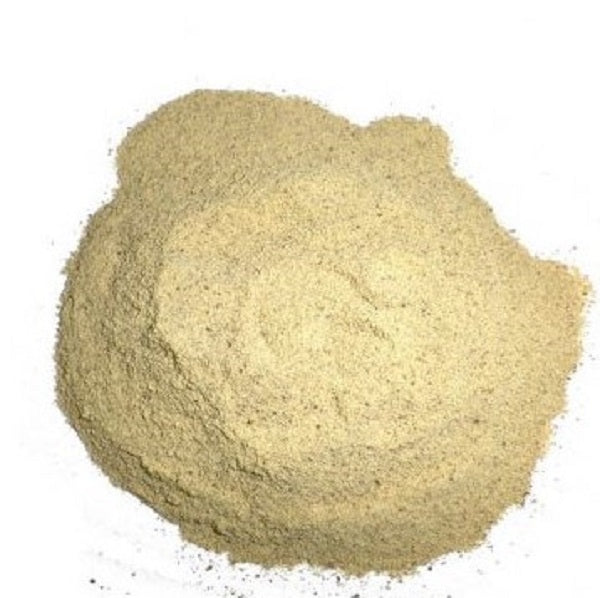 Poivre blanc en poudre - بودرة الإزار الأبيض