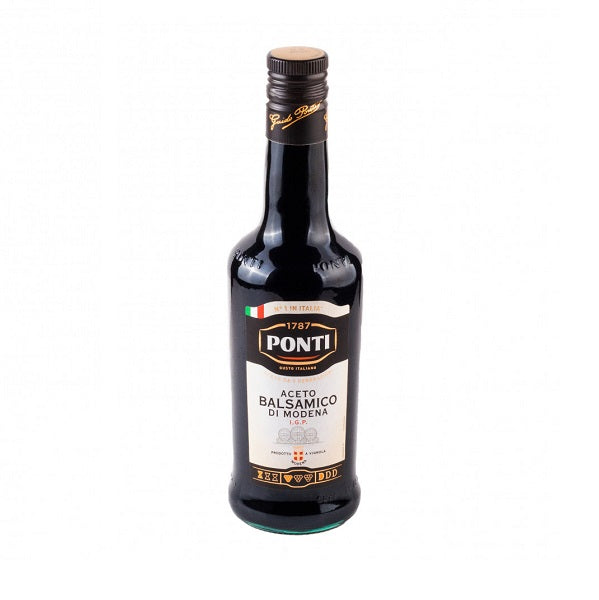 Vinaigre balsamique - PONTI