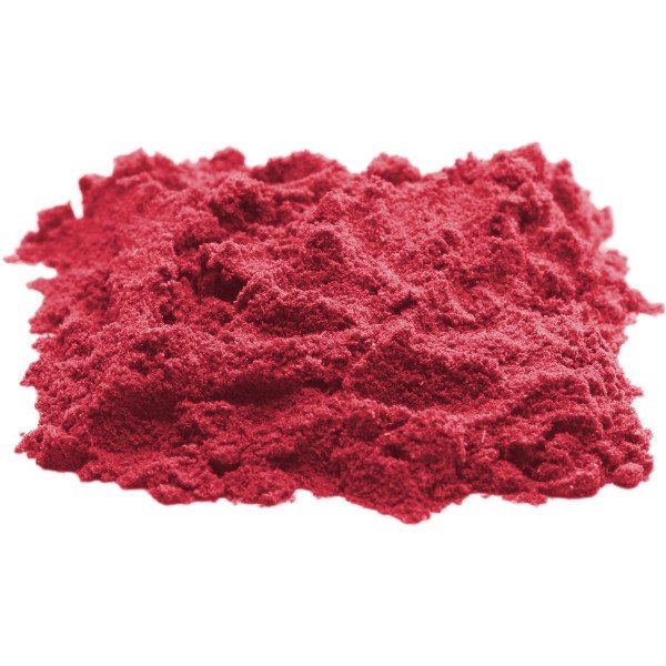 Poudre d'hibiscus Maroc - Carcadet كركديه مطحون