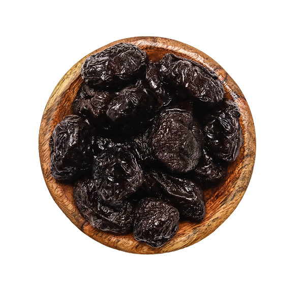 Pruneaux séchées dénoyautés (chili) - برقوق مجفف بدون نوى