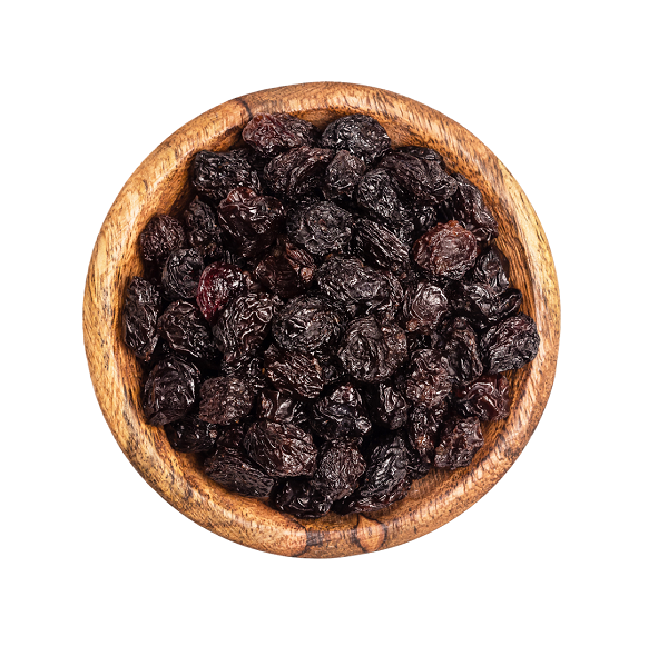 Raisins Secs Noirs - الزبيب الأسود