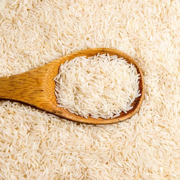 Riz basmati blanc - أرز أبيض بسماتي