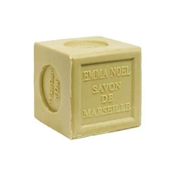 Savon vert de marseille - emma noël