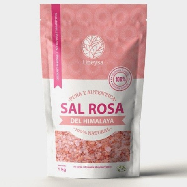 Sel d'Himalaya fine - UNEYSA