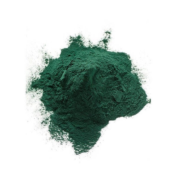 Spiruline en poudre bio en vrac - سبيرولينا