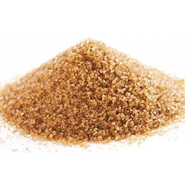Sucre roux complet en vrac - سكر بني كامل