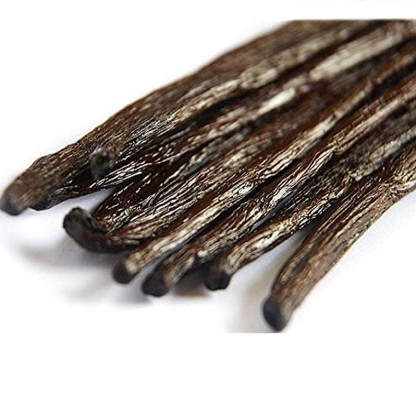 Gousses de Vanille Bourbon MADAGASCAR