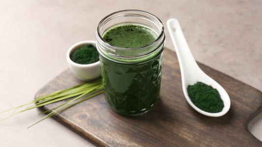 Spiruline Utilisation et Vertus