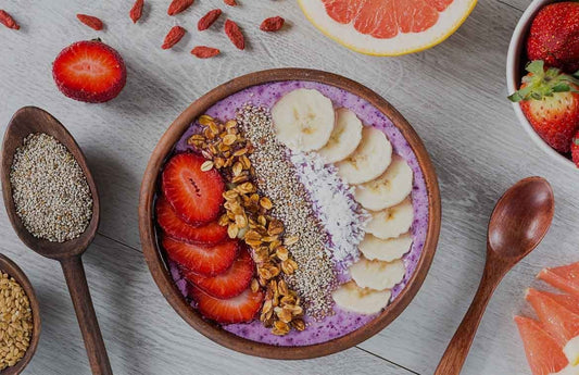 Açai BOWL