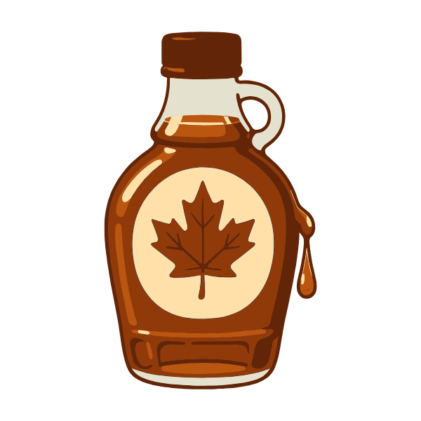 Sirop d’érable