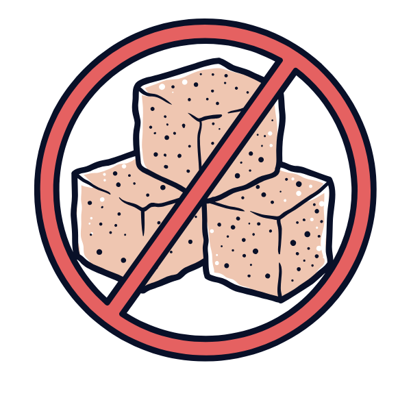 SUCRES ET EDULCORANTS