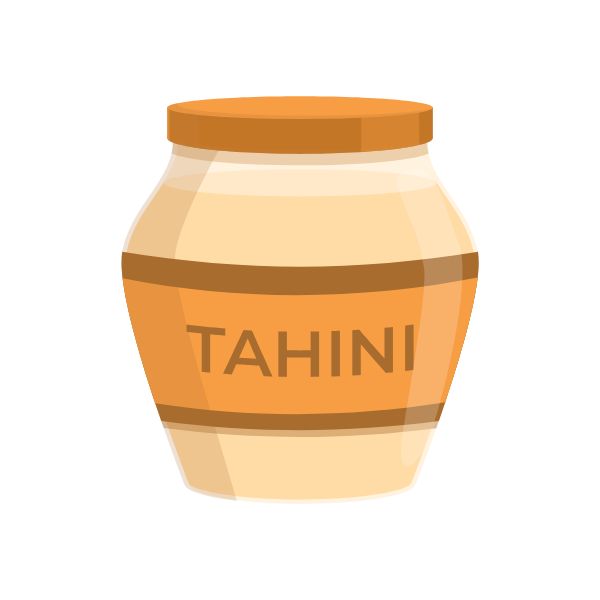 Tahina, tahini