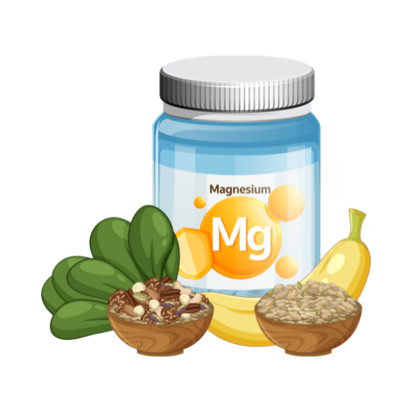 Compléments alimentaires