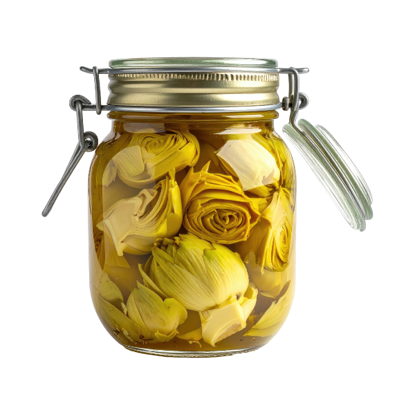 Condiments et Aides Culinaires