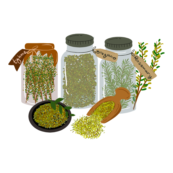 herbes
