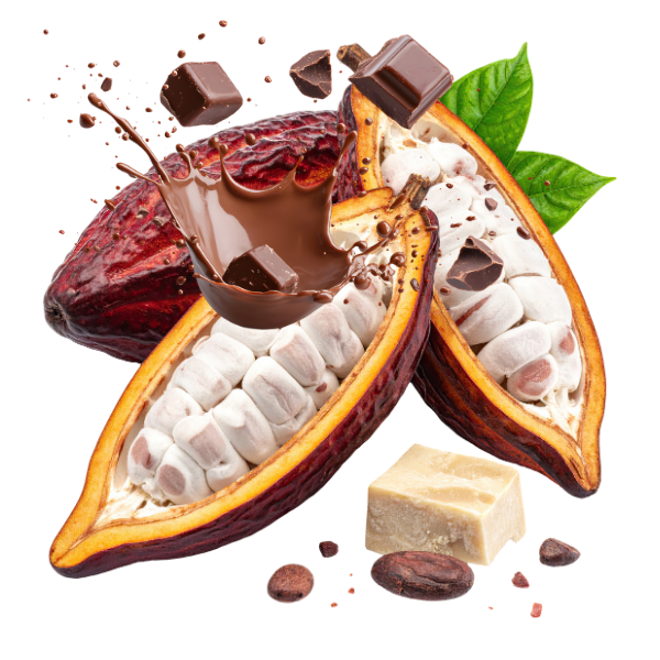 Chocolat & Cacao