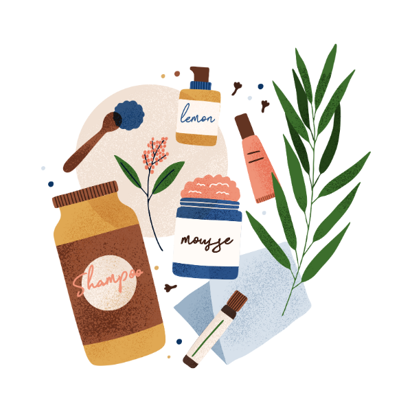 cosmétique bio maroc gogi