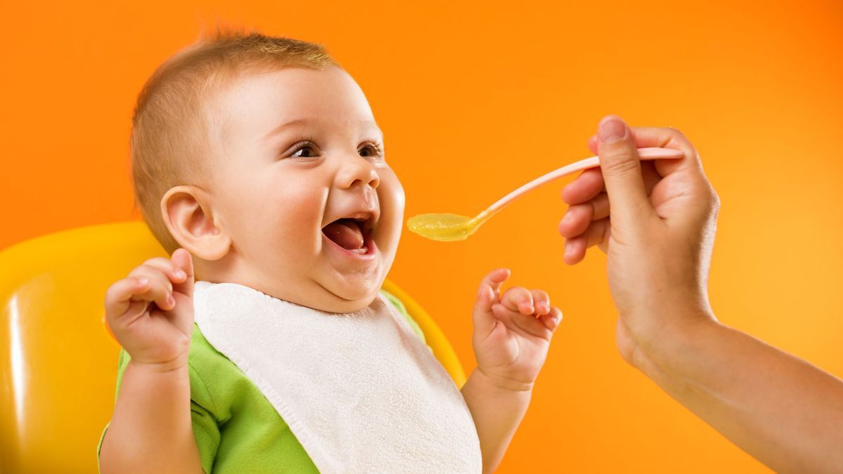 Alimentation Bébés