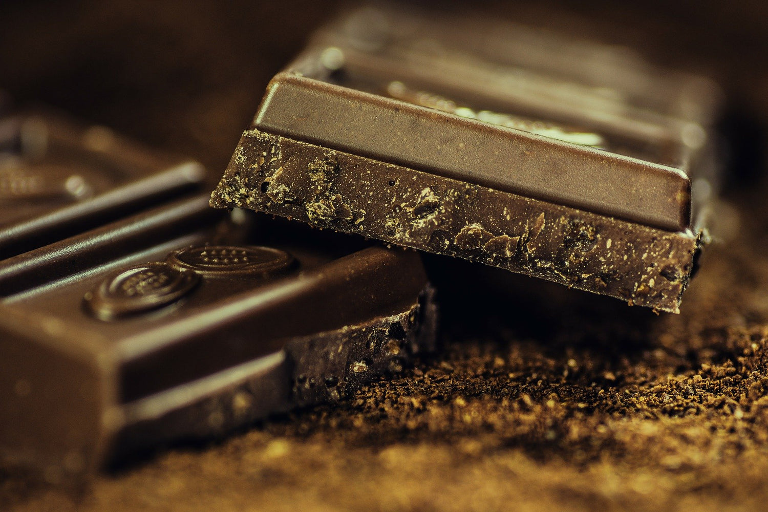 Chocolats et cacao