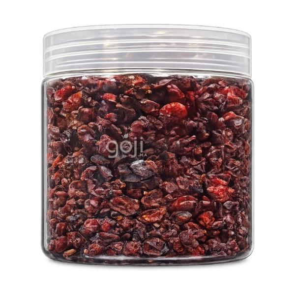 Épines vinettes séchées, Berberine - بربرين