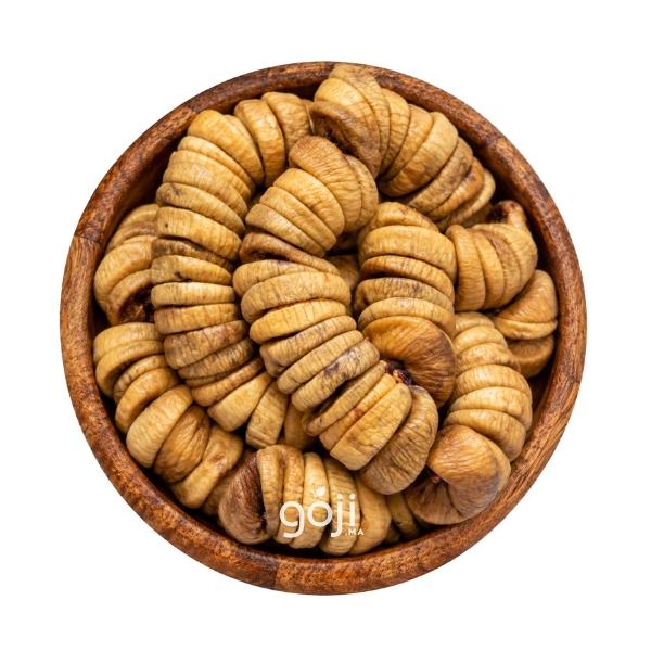 Figues séchées  - شريحة جودة عالية