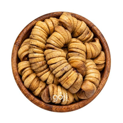 Figues séchées  - شريحة جودة عالية
