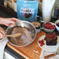 Protéine Brownie, Poudre à Brownie - BioTechUSA