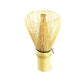 Fouet en bambou pour Matcha - BIOTONA