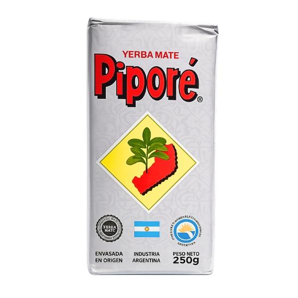 Pipore Yerba Mate, 250g - مشروب المته الاصلي