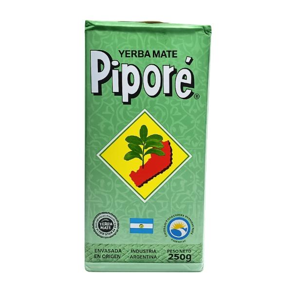 Pipore Yerba Mate, 250g - مشروب المته الاصلي