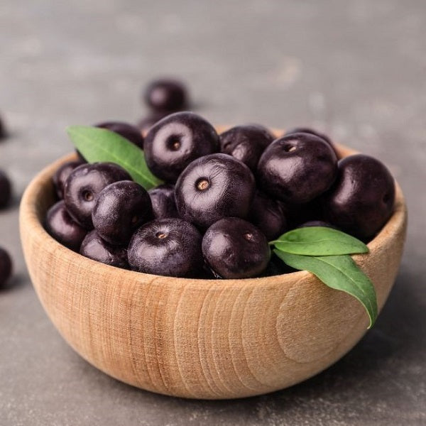 Açai en poudre - بودرة الأساي