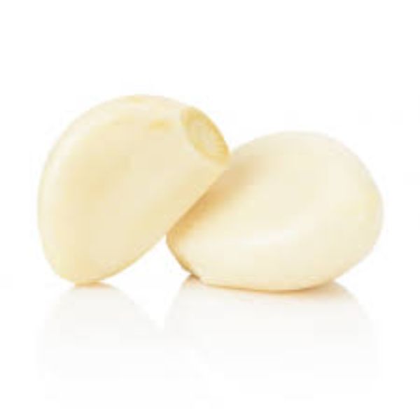 Ail Épluché - ثوم مقشّرة