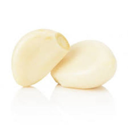 Ail Épluché - ثوم مقشّرة