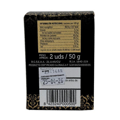 Ail noir ثوم أسود - AJO NEGRO