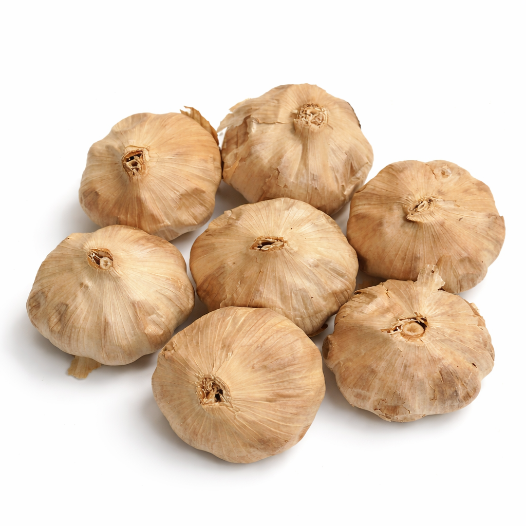 Ail noir en vrac ثوم أسود