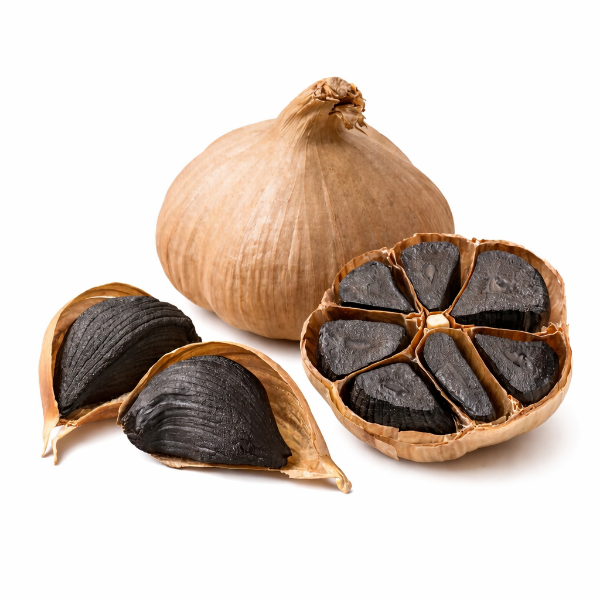 Ail noir en vrac ثوم أسود