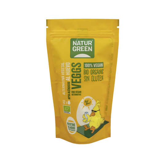 Alternative végétale à l'œuf 240g - NaturGreen