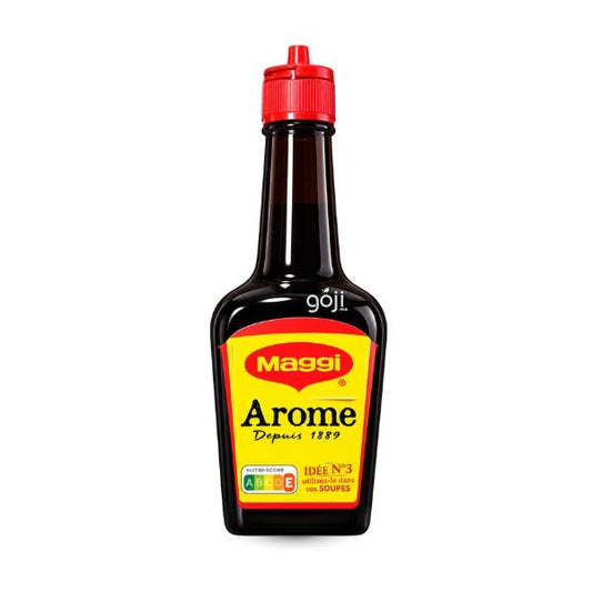 sauce maggi arome