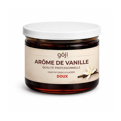 Arome de vanille