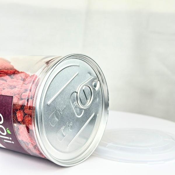 Baies de Goji, 250g - Goji.ma