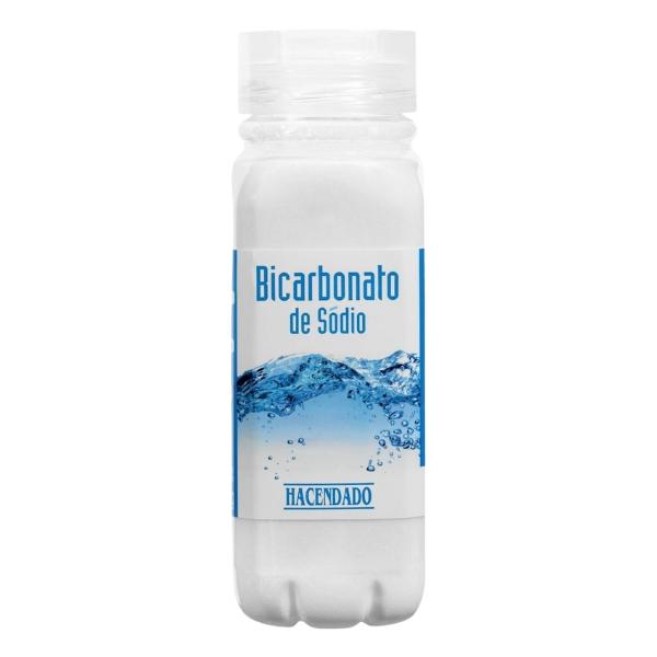 Bicarbonate de soude alimentaire - HACENDADO