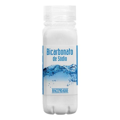 Bicarbonate de soude alimentaire - HACENDADO