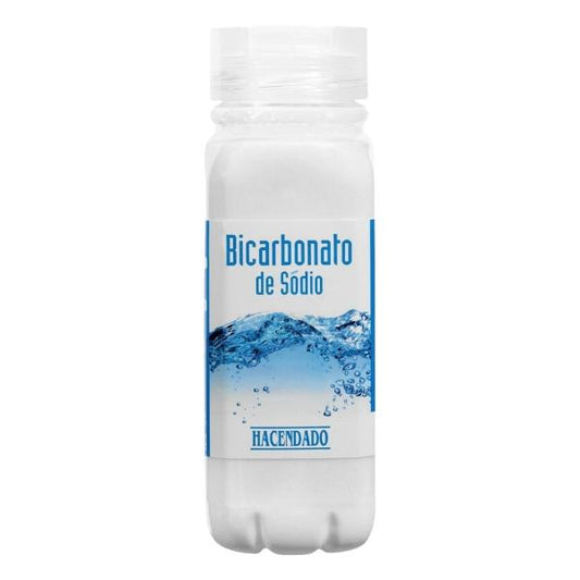 Bicarbonate de soude alimentaire - HACENDADO