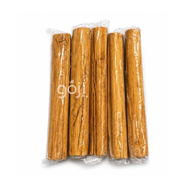 Cannelle de Ceylan C5 – Bâtons Courts 12 cm | قرفة سيلان قصيرة