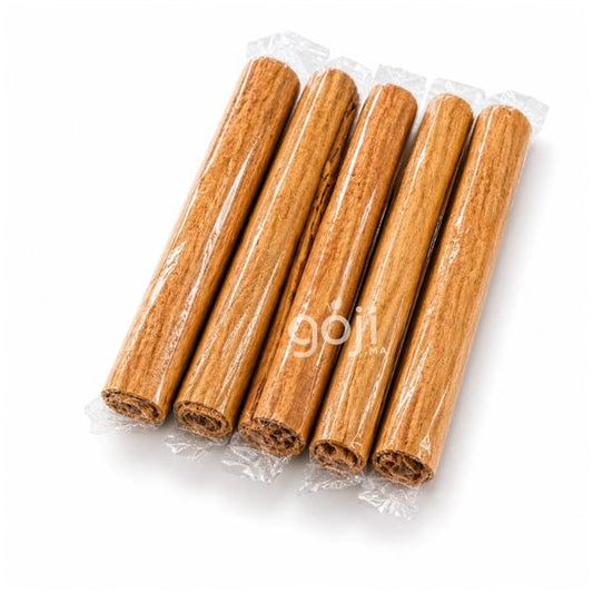 Cannelle de Ceylan C5 – Bâtons Courts 12 cm | قرفة سيلان قصيرة